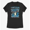 Deals ⭐ Boxlunch Pokemon Lucario Type 👩 Womens T-Shirt 🛒