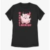 Best deal ⭐ Boxlunch Pokemon Clefairy Dance In The Moonlight 👩 Womens T-Shirt 🤩
