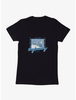 Best deal 🎉 Boxlunch Avatar: The Last Airbender Day Dreaming 👩 Womens T-Shirt 🔥