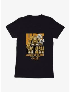 Cheapest 😉 Boxlunch Yasuke Haruto Collage 👩 Womens T-Shirt 👍