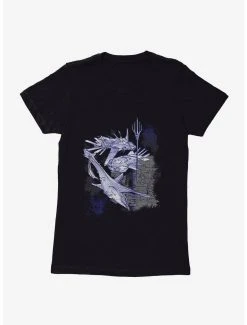 Discount 🛒 Boxlunch DC Comics Aquaman Icon Sketches 👩 Womens T-Shirt 🤩