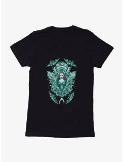 Coupon 👏 Boxlunch DC Comics Aquaman Mera Mural 👩 Womens T-Shirt 🥰