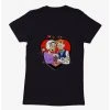 Cheapest ✔️ Boxlunch Archie Comics Archie And Sabrina Date 👩 Womens T-Shirt 🎁
