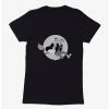 Discount 🎉 Boxlunch Archie Comics Archie And Sabrina Over The Moon 👩 Womens T-Shirt 💯