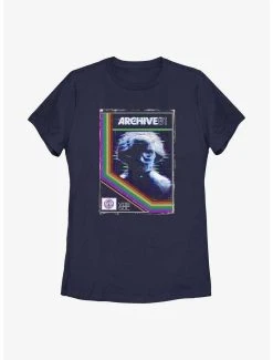 Discount ❤️ Boxlunch Archive 81 Vos Society 👩 Womens T-Shirt 💯