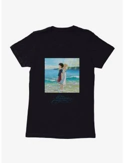 Best deal 🎉 Boxlunch Studio Ghibli When Marnie Was There 👩 Womens T-Shirt 😀